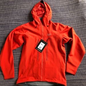 Arcteryx ACTO FL JACKET